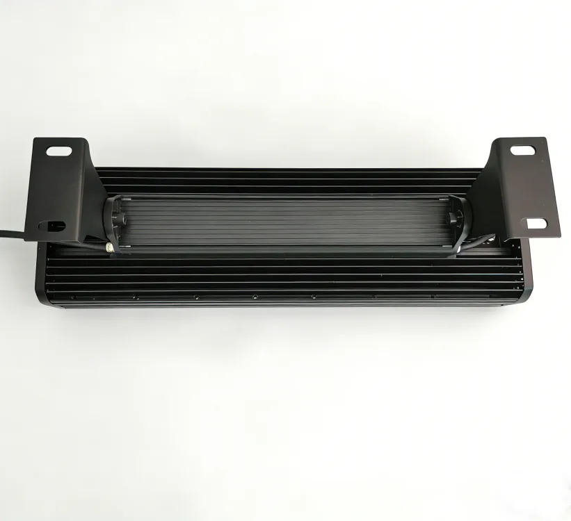 LED wall washer projection lamp W186
