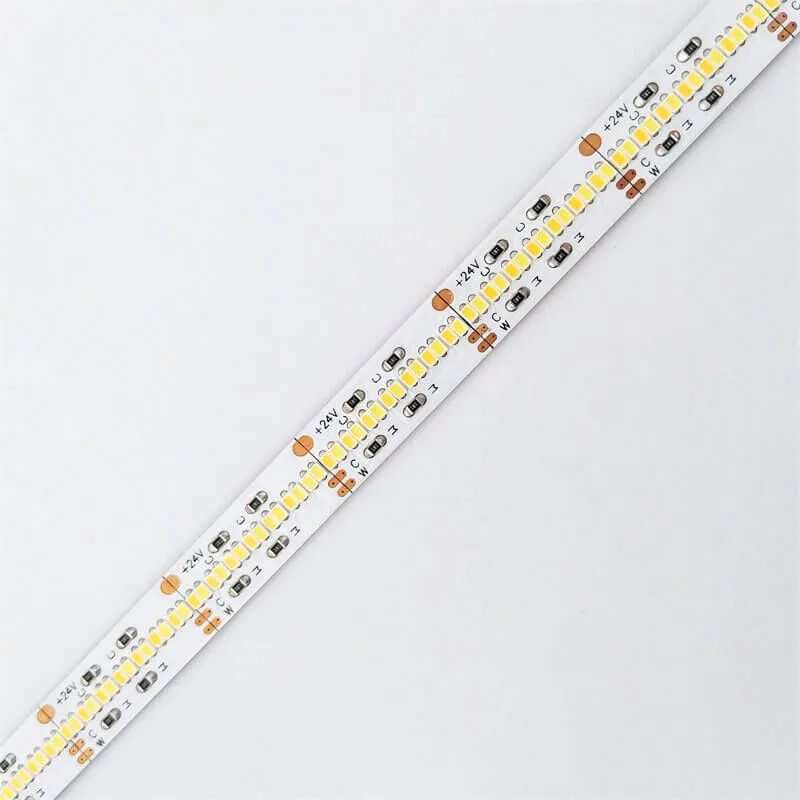 strip light with 2216 smd led