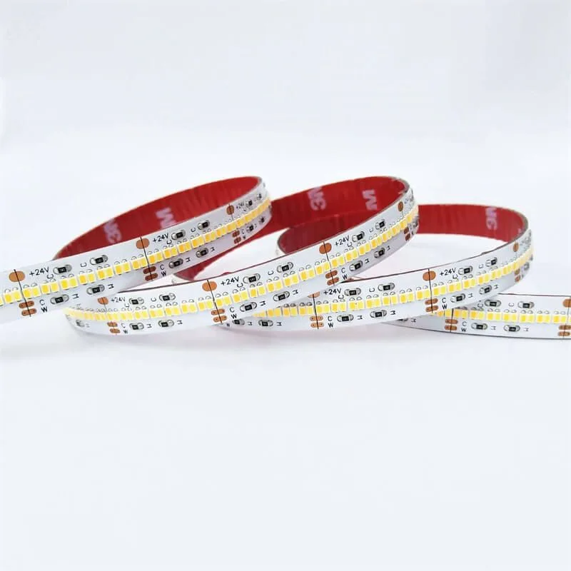 strip light with 2216 smd led