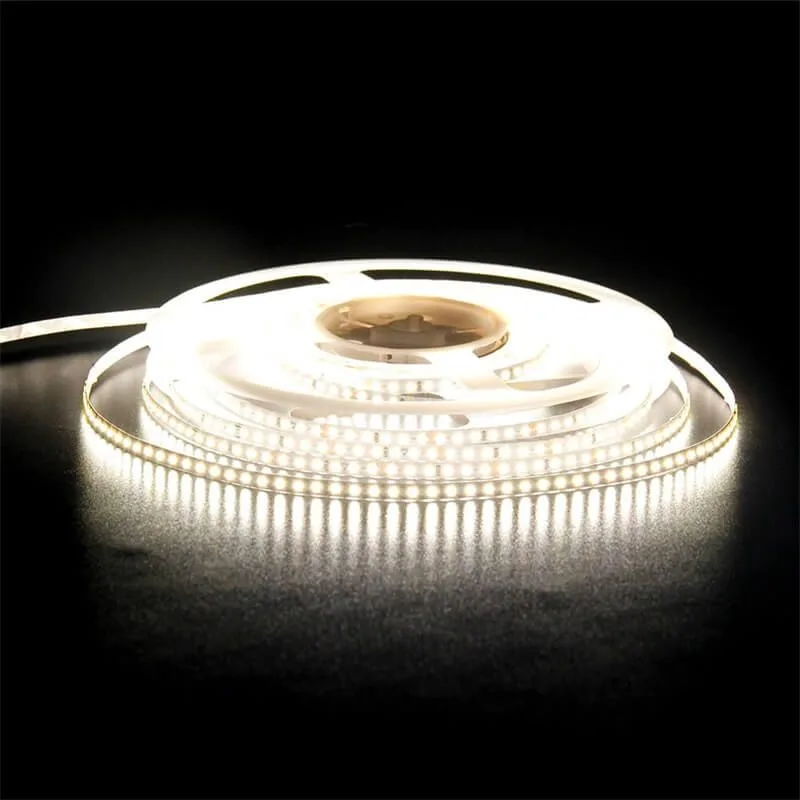 strip light with 2216 smd led double color