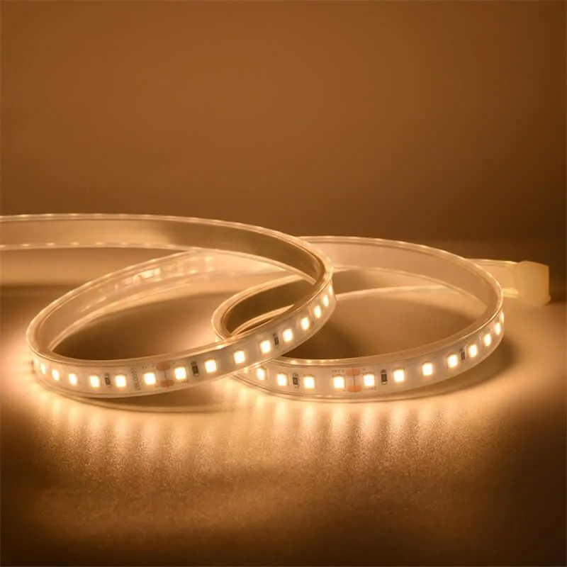 strip light with 3528 smd led