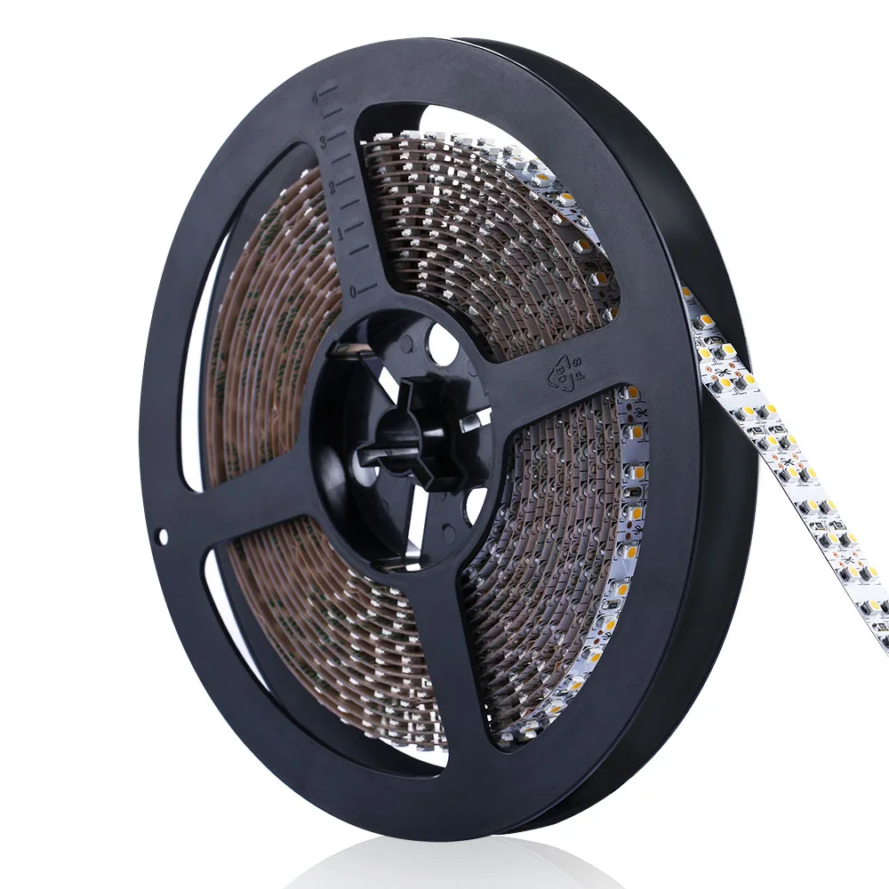 strip light with 240pcs 3528 smd led