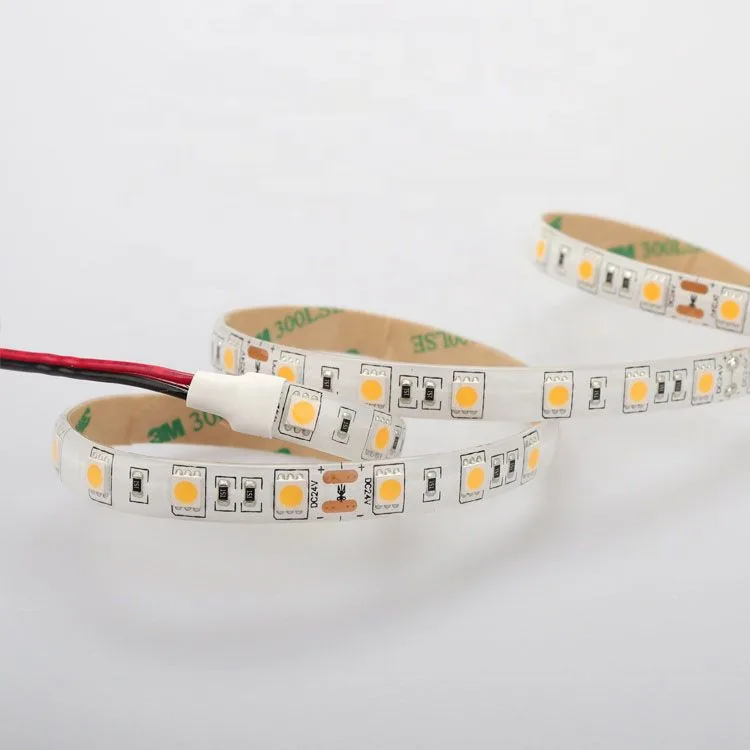 strip light with 5050 smd led