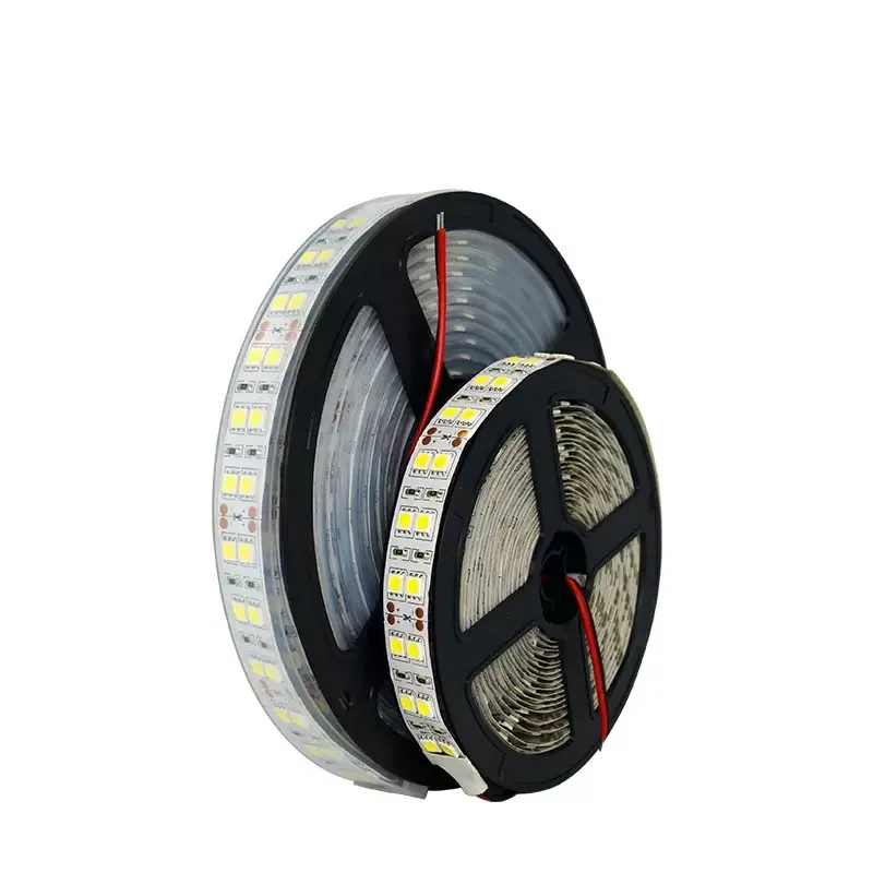 strip light with 120pcs 5050 smd led