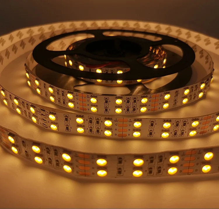 strip light with 120pcs 5050 smd led