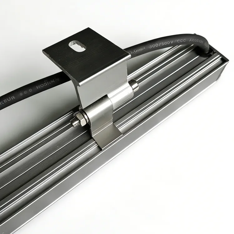 slim LED wall washer W36
