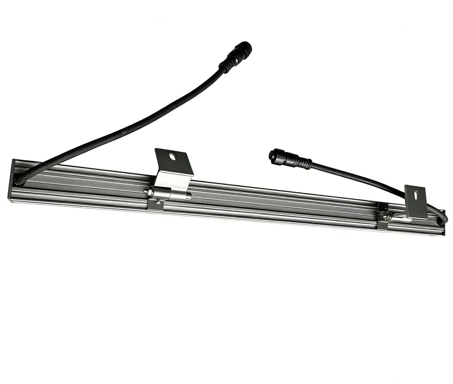 slim LED wall washer W36