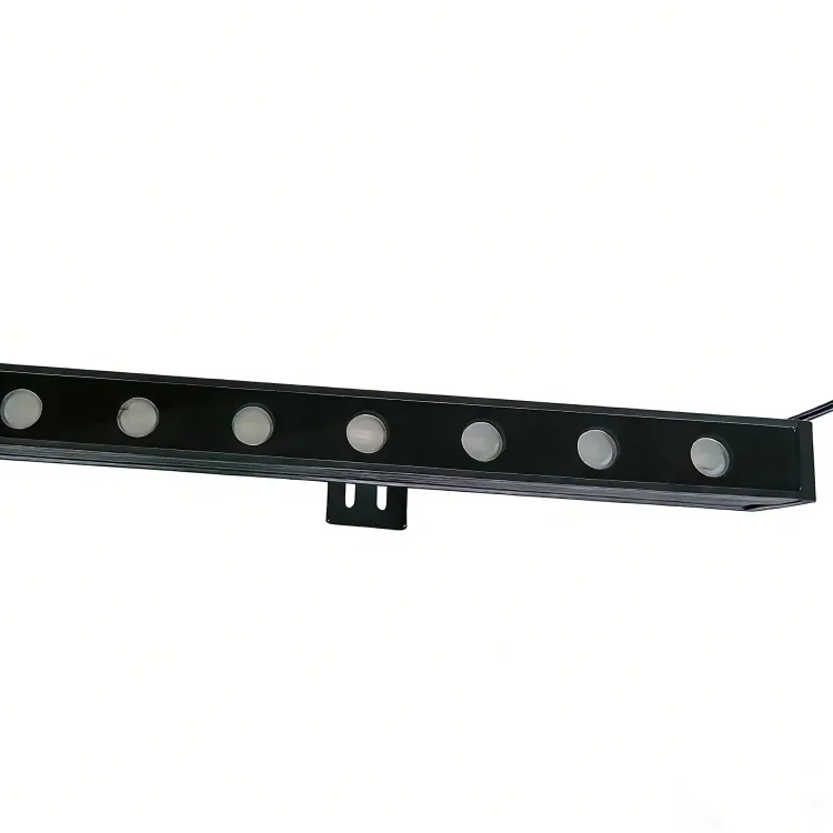 LED Wall Washer