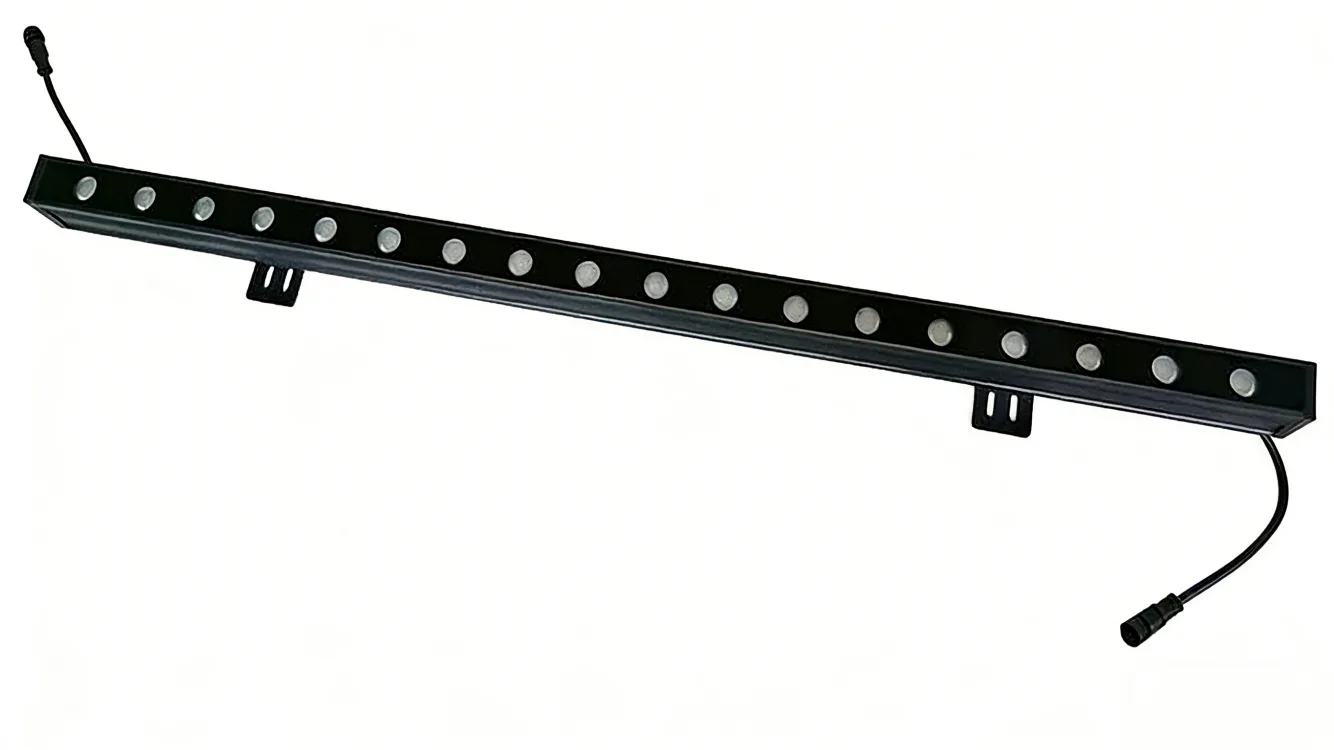 slim LED wall washer W38