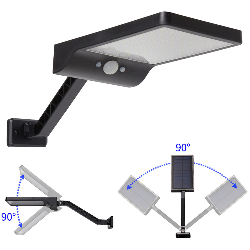 LED linear light
