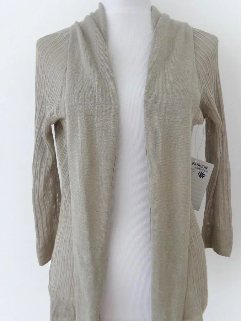 ZD0246 women's knitted sweater in 65% viscose, 35% rayon