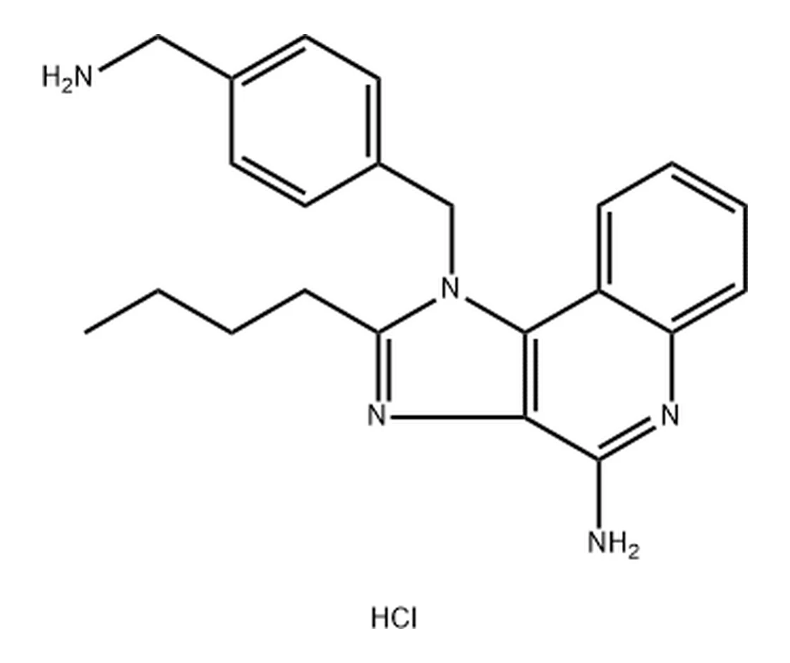 Chemical structure of 1620278-72-9 (CAS 1620278-72-9)