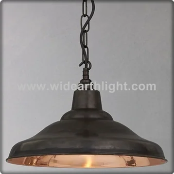 Pendant Lamp C30196 - Mini Pendant by Widearth Lighting