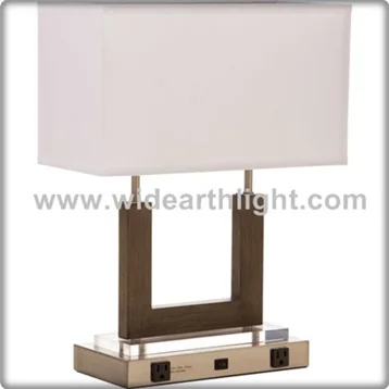 Table Lamp T50078 - Table Lamp by Widearth Lighting