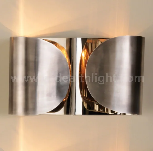 Wall Lamp W81329 - Wall Lamp by Widearth Lighting