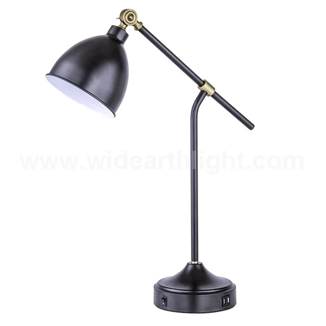 Table Lamp T20434 - Table Lamp by Widearth Lighting