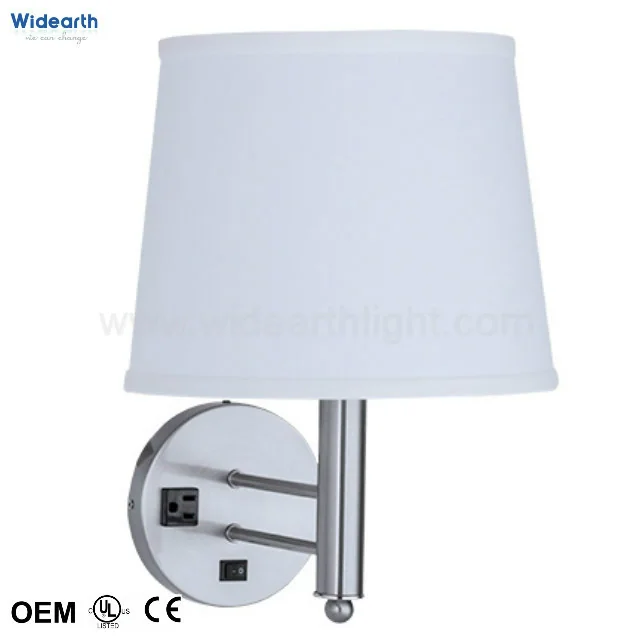 wall lamp W20420 - Wall Lamp by Widearth Lighting