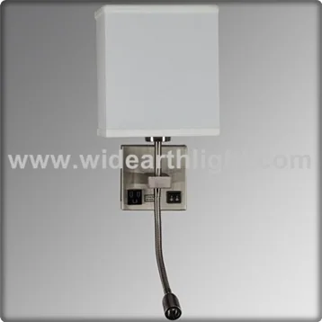 Wall Lamp W20266 - Wall Lamp by Widearth Lighting