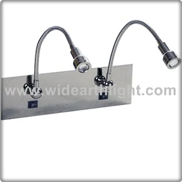 Hotel Wall Light W50351 - Wall Lamp by Widearth Lighting