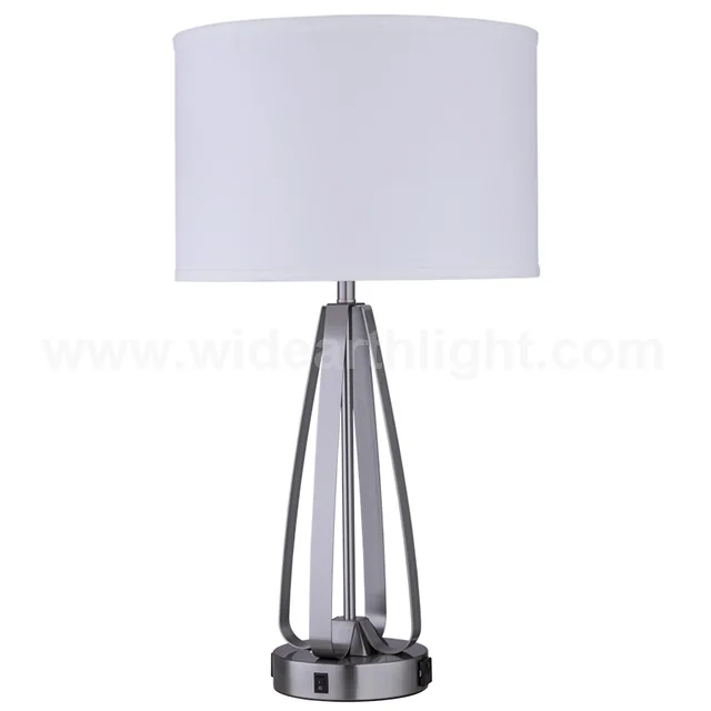 Table Lamp T20445 - Table Lamp by Widearth Lighting