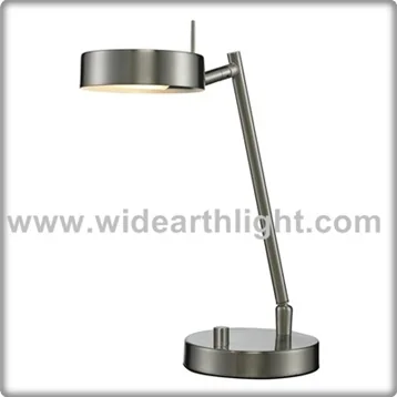 Desk Lamp T40556 - Desk Lamp by Widearth Lighting