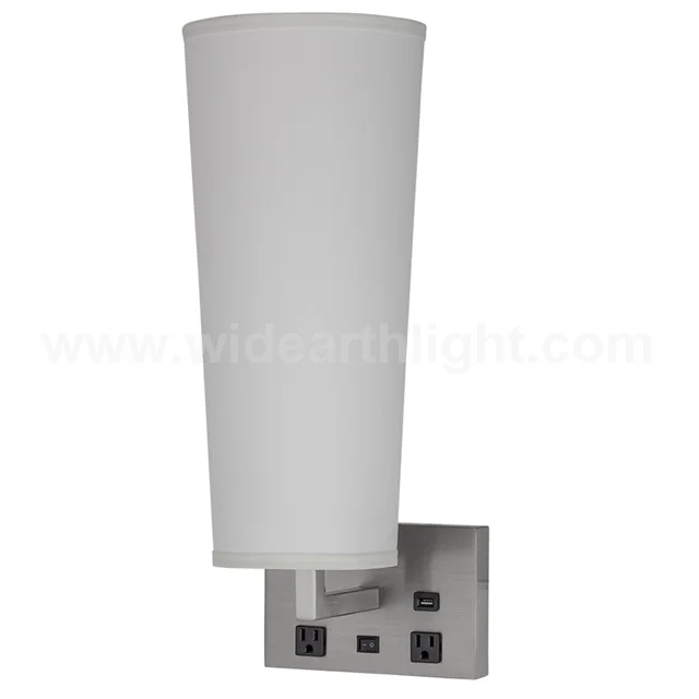 Wall Lamp W20376 - Wall Lamp by Widearth Lighting