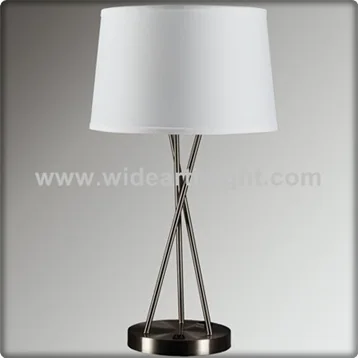 Hotel Table Light T20289 - Table Lamp by Widearth Lighting