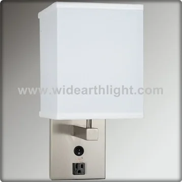 Wall Lamp W20240 - Wall Lamp by Widearth Lighting