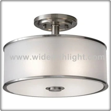 Ceiling Lamp C81387 - Semi-flush Mount by Widearth Lighting