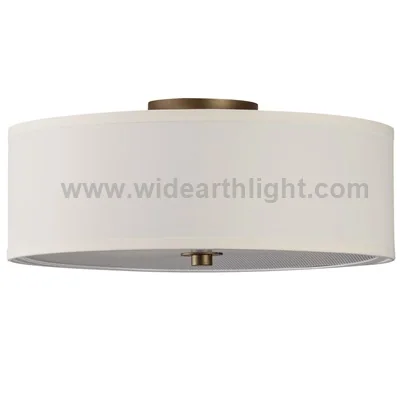 Ceiling Lamp C20093 - Flush Mount by Widearth Lighting
