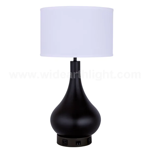 Table Lamp T20461 - Table Lamp by Widearth Lighting