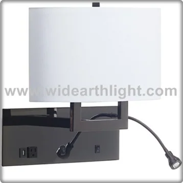 Wall Lamp W50319 - Wall Lamp by Widearth Lighting