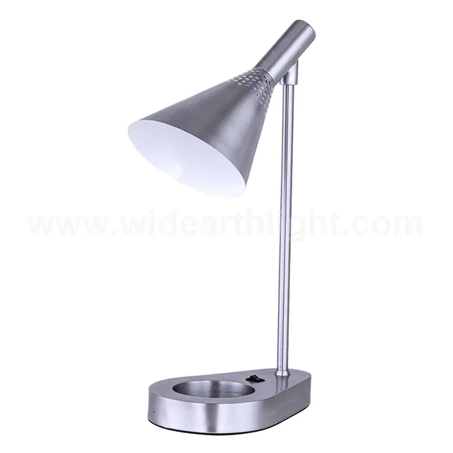 Hotel Desk Lamp T20439 - Desk Lamp by Widearth Lighting