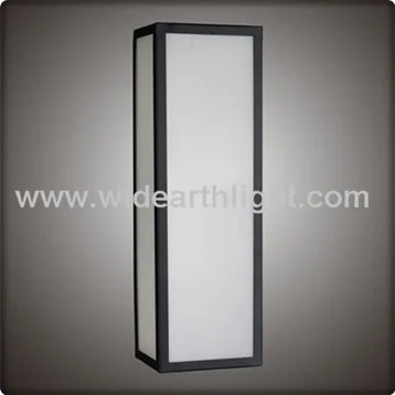 Hotel Wall Light W20203 - Sconce by Widearth Lighting