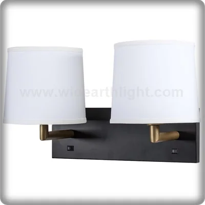 hotel wall lamp W20316 - Wall Lamp by Widearth Lighting