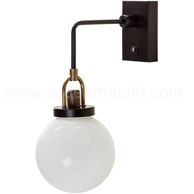 Wall Lamp W50593 - Wall Lamp by Widearth Lighting