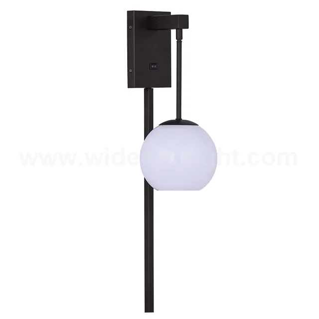 Wall Lamp W20366 - Wall Lamp by Widearth Lighting
