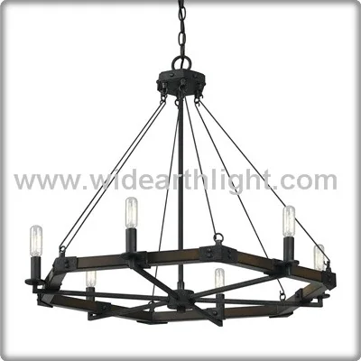 Ceiling Lamp C40312 - Pendant by Widearth Lighting