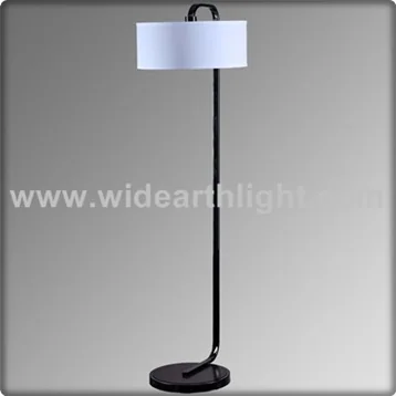 Hotel Bedside Floor Lamp F20139 - Floor Lamp by Widearth Lighting