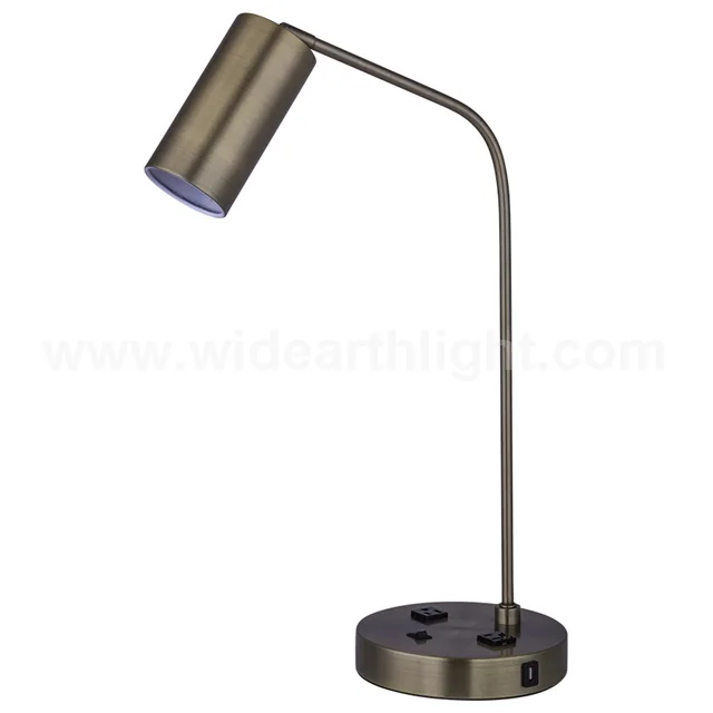 Table Lamp T20457 - Table Lamp by Widearth Lighting
