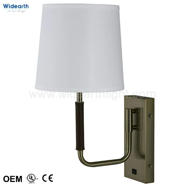 wall lamp W20441 - Wall Lamp by Widearth Lighting