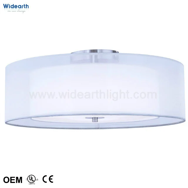 ceiling lamp C20161 - Flush Mount by Widearth Lighting