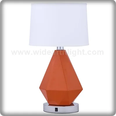 Hotel Table Lamp T20375 - Table Lamp by Widearth Lighting
