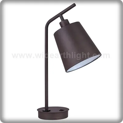 Hotel Table Lamp T20395 - Table Lamp by Widearth Lighting