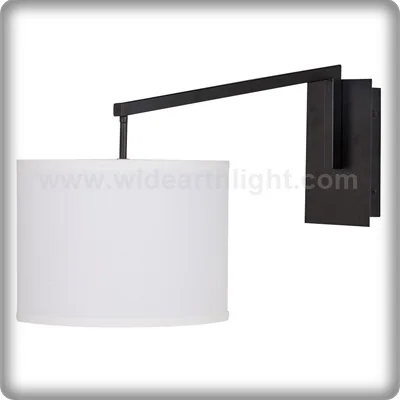 Hotel Wall Lamp W20340 - Wall Lamp by Widearth Lighting