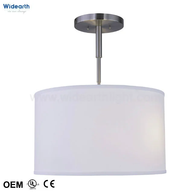 ceiling lamp C20160 - Semi-flush Mount by Widearth Lighting