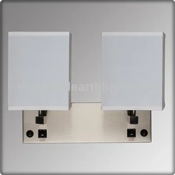 Wall Lamp W20241 - Wall Lamp by Widearth Lighting
