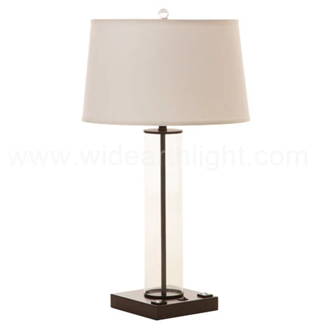 Hotel Table Lamp T50120 - Table Lamp by Widearth Lighting