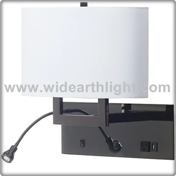 Wall Lamp W50320 - Wall Lamp by Widearth Lighting