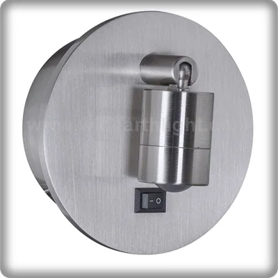 Hotel Wall Lamp W20295 - Wall Lamp by Widearth Lighting